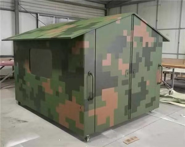 西青外墙迷彩漆施工前，墙面基层处理是